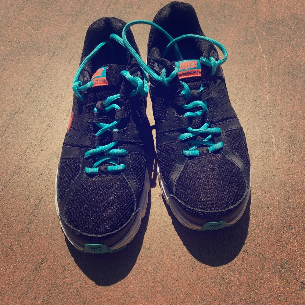 Ladies Nike size 8